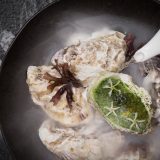 FERA RETAURANTE OSTRAS