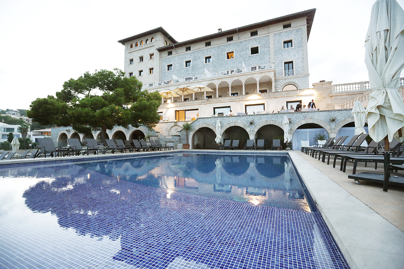 HOTEL-MARICEL