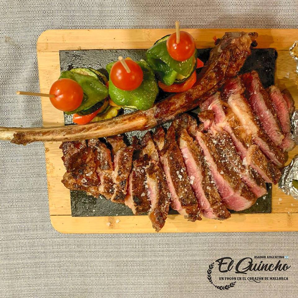 Carne de calidad
