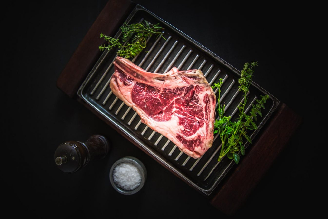 BRUSELAS-CARNE
