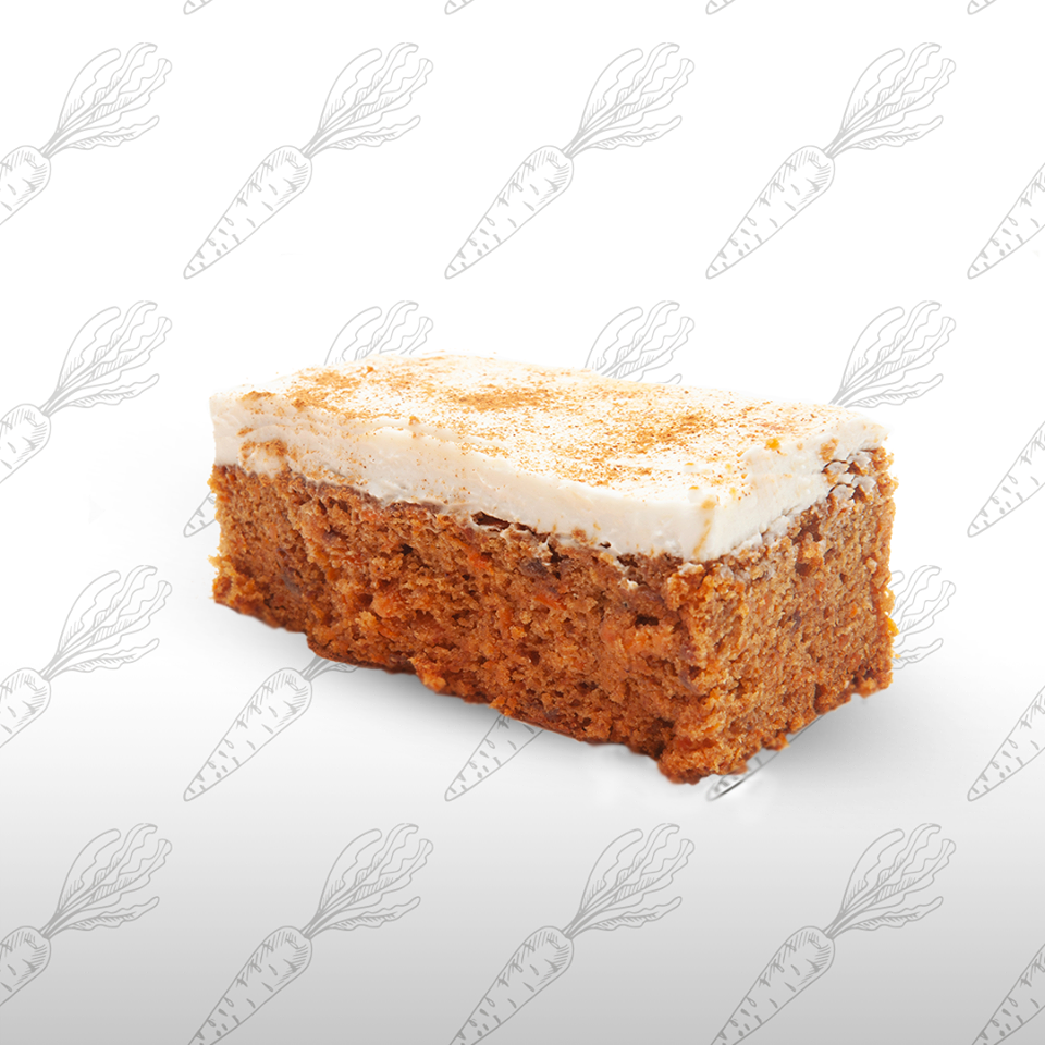 restaurante veggys postre