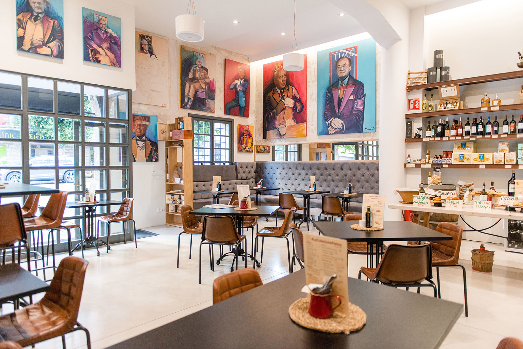 arte interior