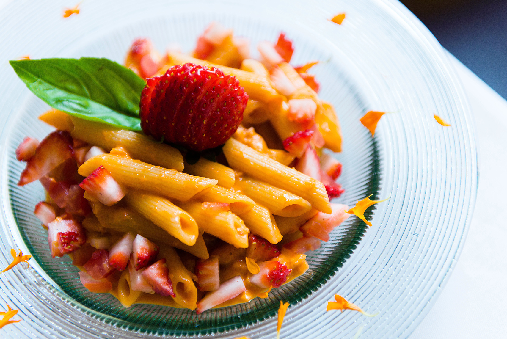 macarrones