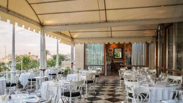 ikatza-gran-melia-victoria-terraza-ikatza