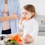 Nutrición infantil