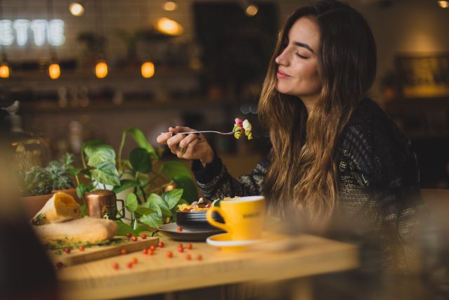 ¿Qué es el Mindfood?