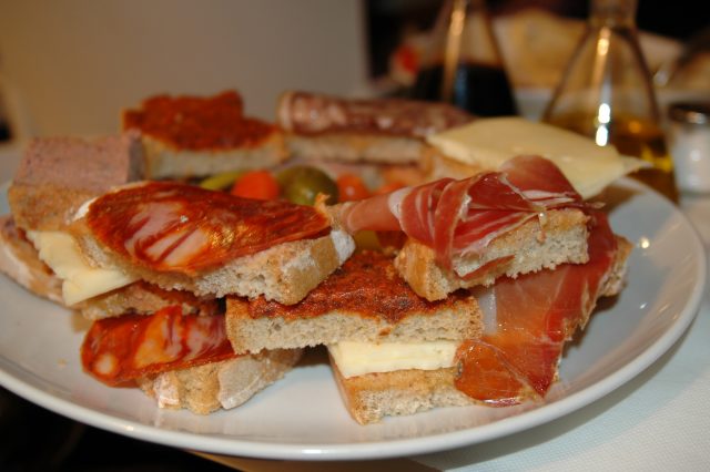 Gastronomía de Mallorca: platos típicos que no te puedes perder